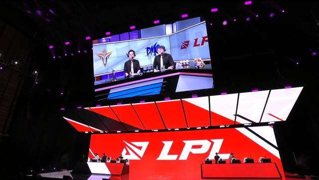 为什么LPL越来越火而LOL却越来越“凉”?这3个原因让人恍然大悟