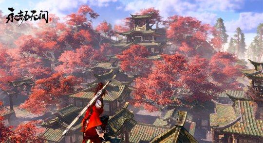 腾讯打枪网易拔刀!谁才能做出真正的国产3A大作