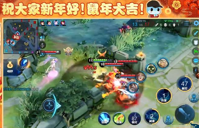 大仙独创“绿巨人”流庄周,团战站撸四人,暴躁神装后期瞬秒后羿