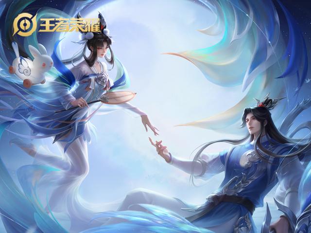“鲸吸流”后羿火了,4重吸血高达81%,轻松站撸一打三