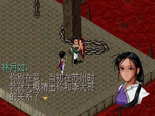 马赛克画质,难度还不低,为何这些游戏却能让80后玩家久久不能忘