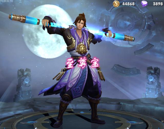 凤求凰、至尊宝都是“假限定”,只有这3款,很难再出现!