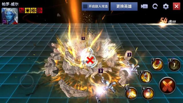正统惊奇队长继承者登场?我愿称之为最帅惊队