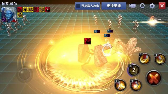 正统惊奇队长继承者登场?我愿称之为最帅惊队