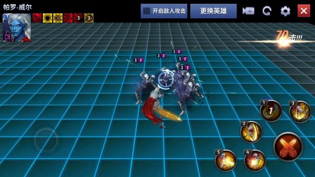 正统惊奇队长继承者登场?我愿称之为最帅惊队