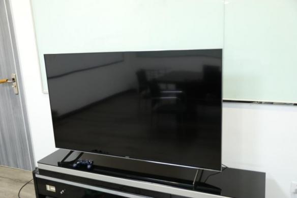 索尼X9000H电视评测:天生会玩!高瞻远瞩的游戏利器