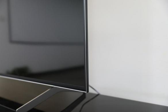 索尼X9000H电视评测:天生会玩!高瞻远瞩的游戏利器