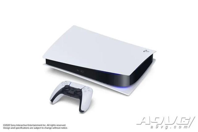 SIE CEO:PS5推出无光驱版是因为许多消费者只买下载版