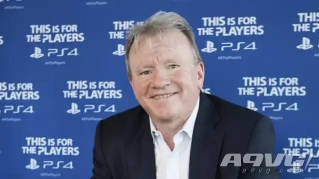 SIE CEO:PS5推出无光驱版是因为许多消费者只买下载版