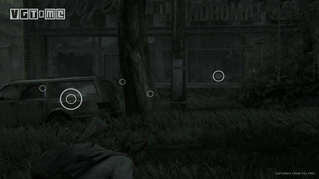 《最后生还者 第二部》评测:所有的等待,都是值得的
