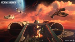 EA昨天公布了《星战》系列新作《星球大