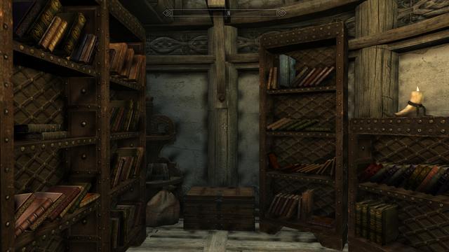 《上古卷轴5天际重制版》,书写一部属于你自己的传奇