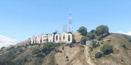 洛杉矶居民是怎么看待GTA5洛圣都呢?