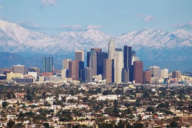 洛杉矶居民是怎么看待GTA5洛圣都呢？