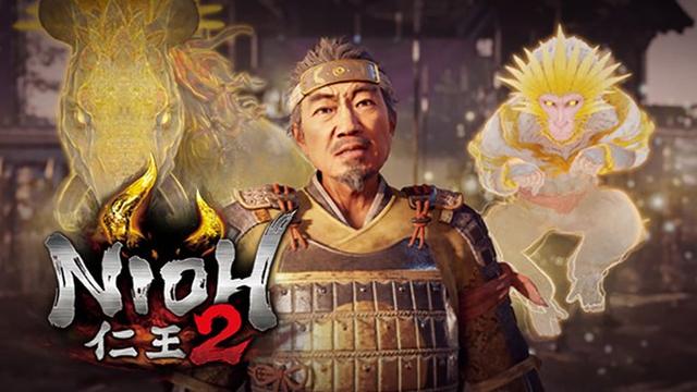 《仁王2》:战斗系统与手感足够优秀!解析数值臃肿所带来的隐忧