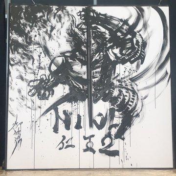 《仁王2》:战斗系统与手感足够优秀!解析数值臃肿所带来的隐忧