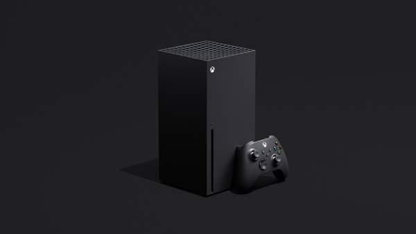 Xbox智能分发功能介绍《AC英灵殿》等海量游戏支持