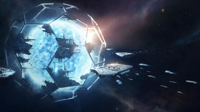 P社的策略游戏好不好玩?──来自《群星》的真香体验