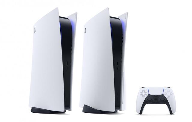 SIE Japan:PS5跨代升级服务将由厂商自行决定