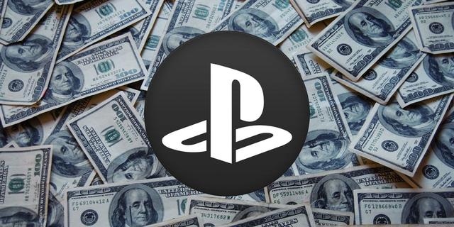 索尼PS5究竟会卖多少钱？是网传的5400人民币吗？