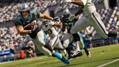 《Madden NFL 21》在Steam上架，游戏拥有三个