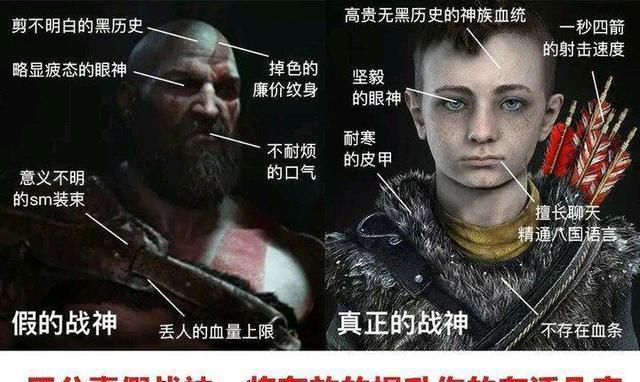 这8款游戏作为业界标杆,称为电影化游戏的巅峰毫不过分