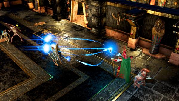 Steam每日特惠:《战锤:混沌祸根》3.5折仅售69元