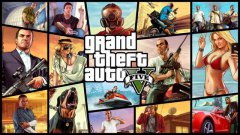 R星前制作人解释为何《GTA6》到现在仍未