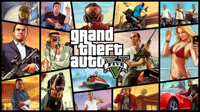 R星前制作人解释为何《GTA6》到现在仍未公布