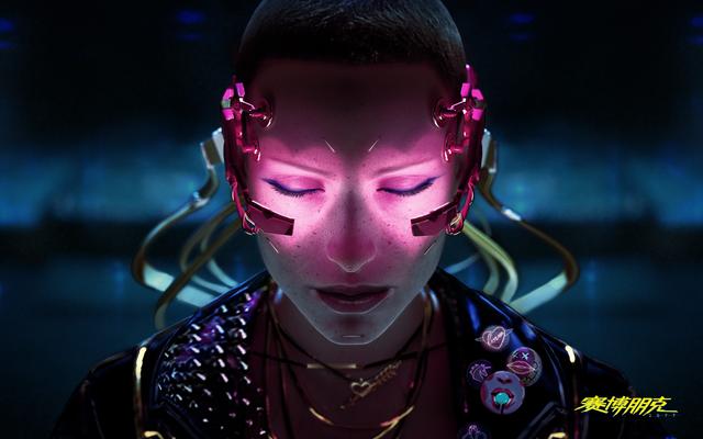 CDPR:《赛博朋克2077》扩展包制作中 比普通DLC大
