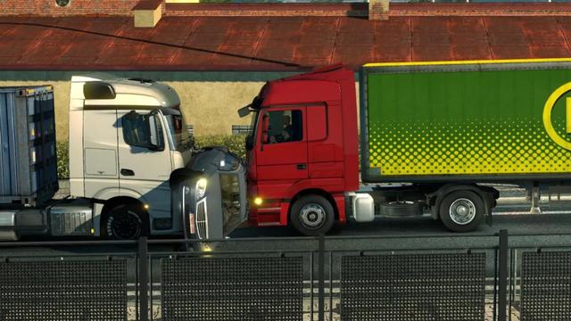 不喜欢开快车?这五款游戏最适合你
