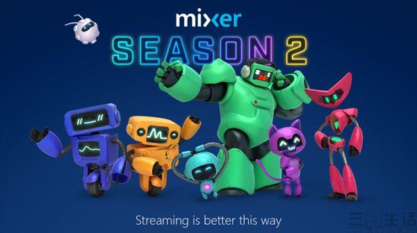 微软Mixer轰然坠地,顶级主播也救不了这艘破船