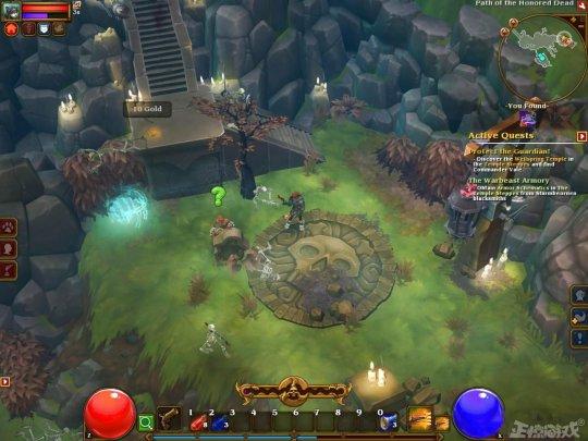 当年被称为暴雪之光,没想到8年后开局就翻车,Steam好评仅40%?