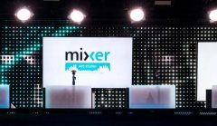 微软Mixer为何还是没能成功？