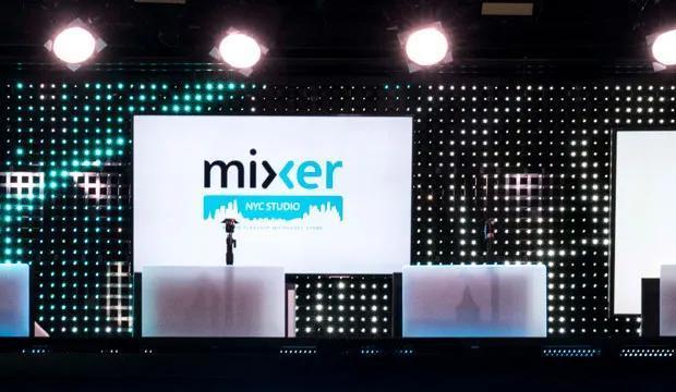 上亿美元挖主播，微软Mixer为何还是没能成功？