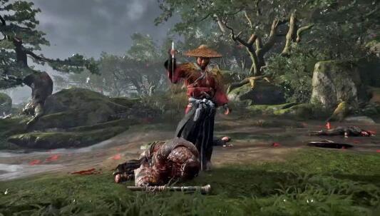 对马岛之魂:PS4的最终之作,经历3年之久,终于确定发售时间了