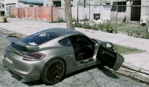 把GTA5画质开到最高是什么样?好看是好看,关键是电脑受得了吗?