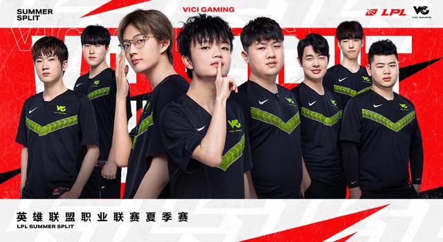 VG乐言首次证明自己,招牌豹女打出完美发挥,让一追二击败LNG
