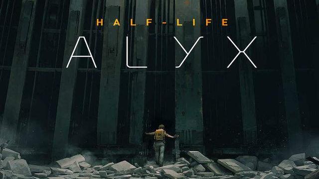 除了《半条命:Alyx》这四款VR游戏也很值得一玩
