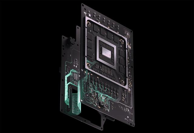 Xbox高管:XSX不选择变频,因为会加大游戏优化难度