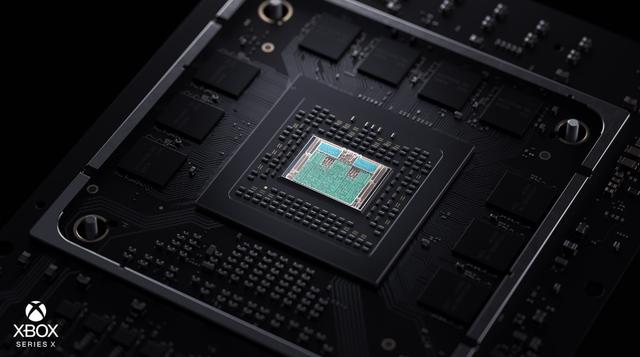 Xbox高管:XSX不选择变频,因为会加大游戏优化难度
