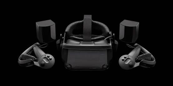 Steam:valve VR再夺周销第一,国行迟迟不出,国内玩家都馋哭了