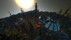 《Outer Wilds》Steam特别好评