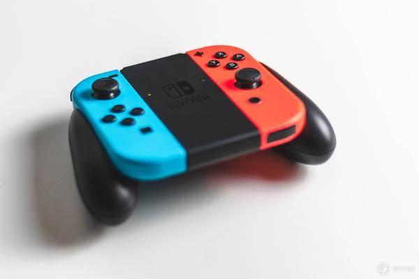 任天堂就 Switch 手柄漂移问题正式道歉