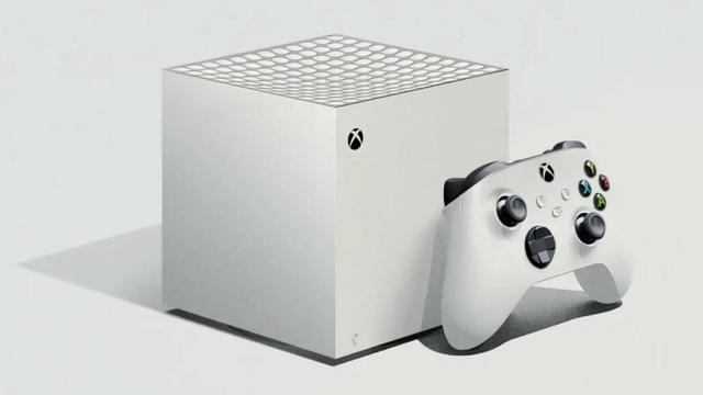 外媒记者再爆料：低配版次时代Xbox的CPU比PS5还快 并支持光追