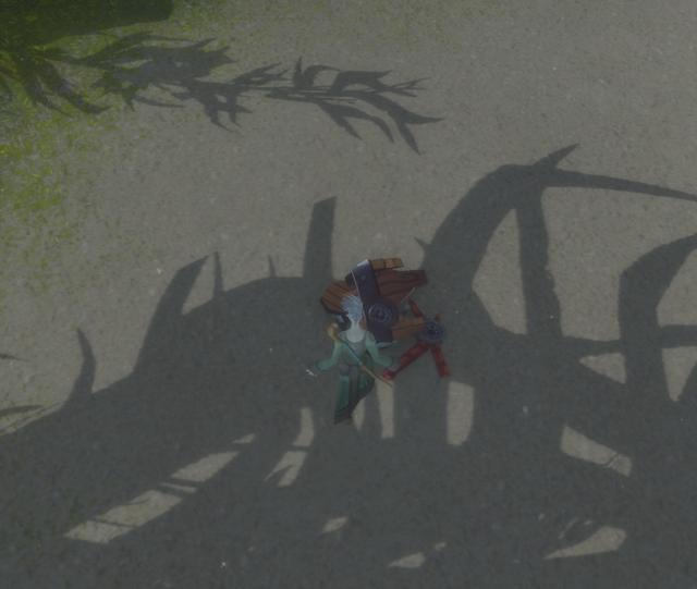 魔兽世界前瞻:9.0新手村海底游历
