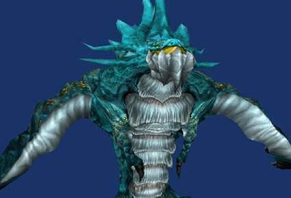 魔兽世界前瞻:9.0新手村海底游历