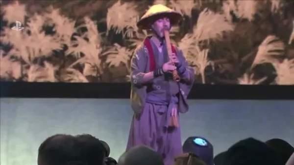临近发售之际,聊一聊《对马之魂》的期待与担忧