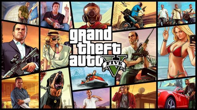 GTA6到底还有多远？R星前制作人发话玩家们表示太难了