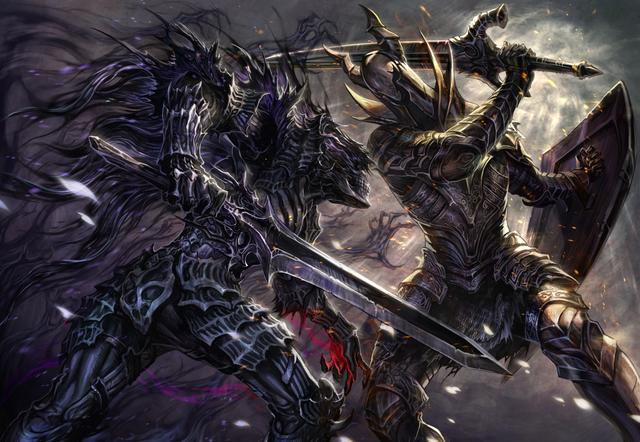 这7款著名的游戏被称为【新人劝退怪】绝不过分!